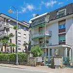 Apartamento Strixia 50m From - Happy