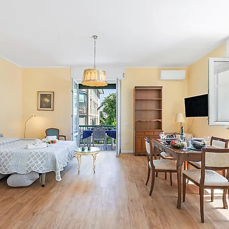 Strixia 50m From - Happy Appartement Stresa