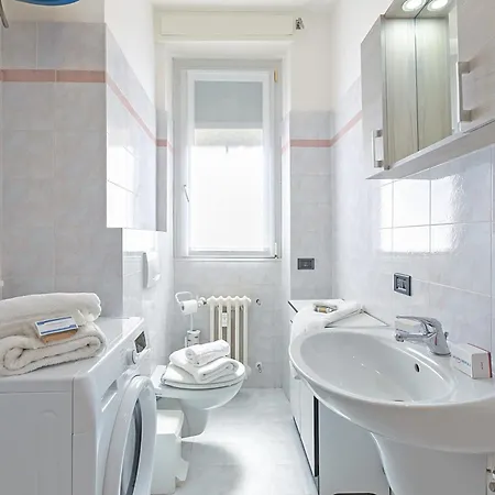 Apartment Strixia 50m From - Happy Stresa