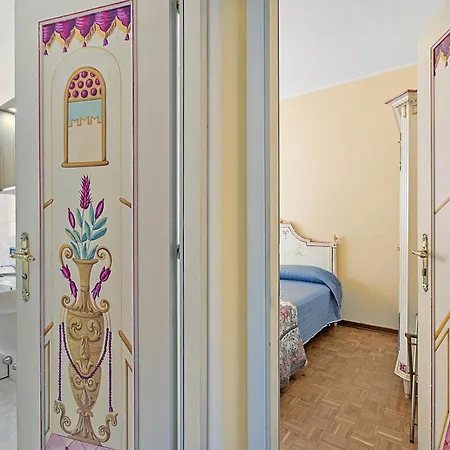 Apartment Strixia 50m From - Happy Stresa