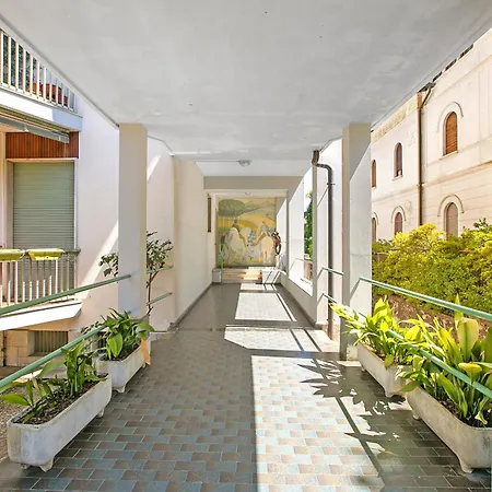 Apartment Strixia 50m From - Happy Stresa