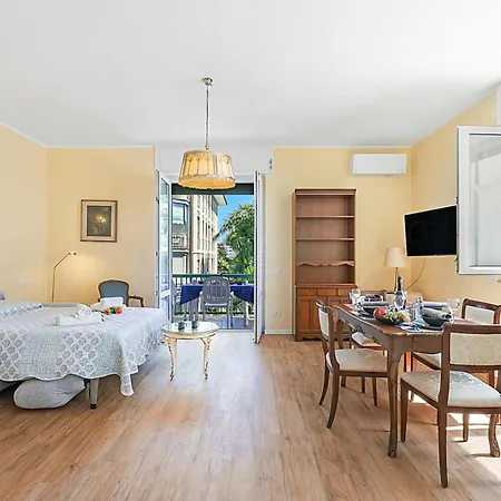 Strixia 50m From - Happy Appartement *