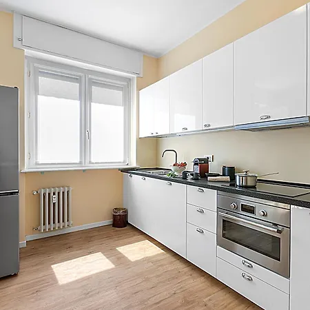 Strixia 50m From - Happy Apartamento *