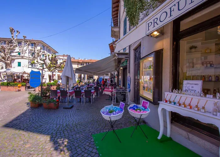 Strixia 50m From - Happy * 스트레사