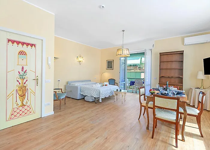 Appartement Strixia 50m From - Happy