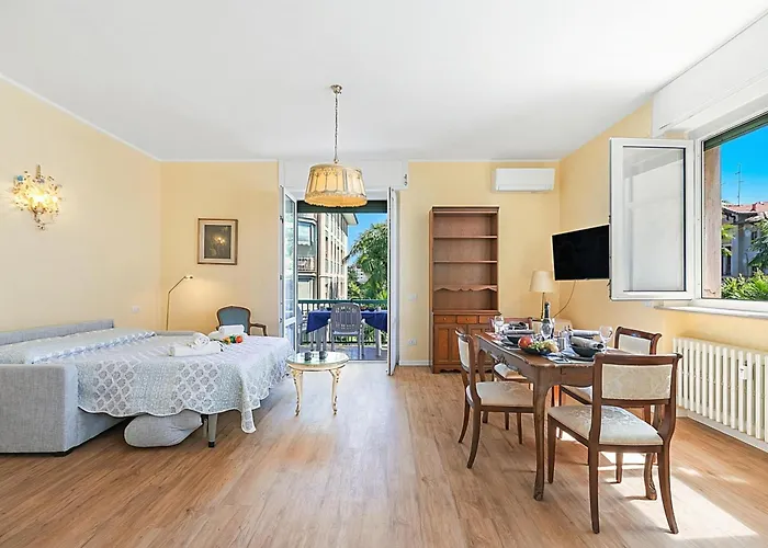 Strixia 50m From - Happy Appartement *