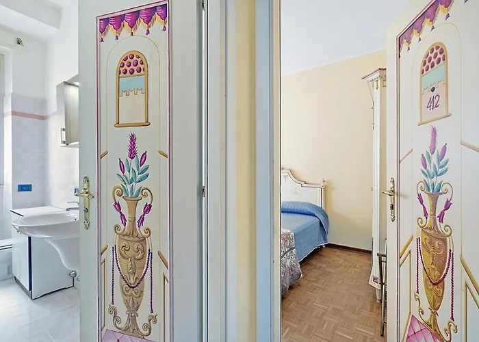 Appartement Strixia 50m From - Happy Stresa