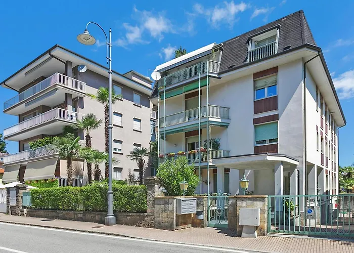 Appartement Strixia 50m From - Happy